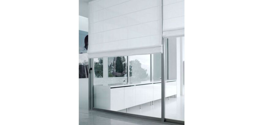 Store Bateau - sur mesure