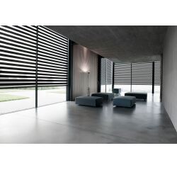 Store enrouleur jour/nuit -  sur mesure