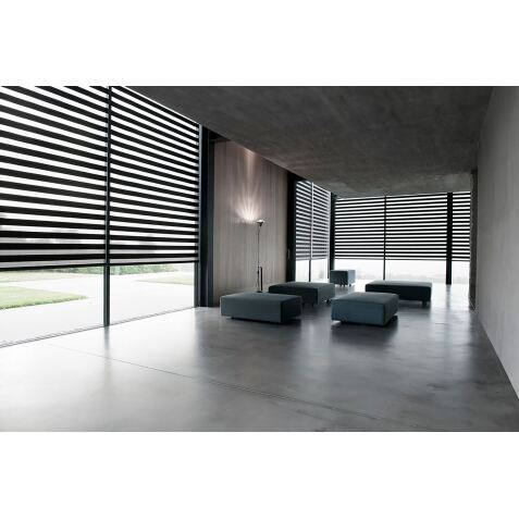 Store enrouleur jour/nuit -  sur mesure