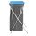 Interior bag holders 