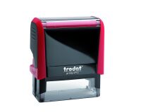 Tampon encreur automatique "Urgent" Trodat Printy 4992 Xprint
