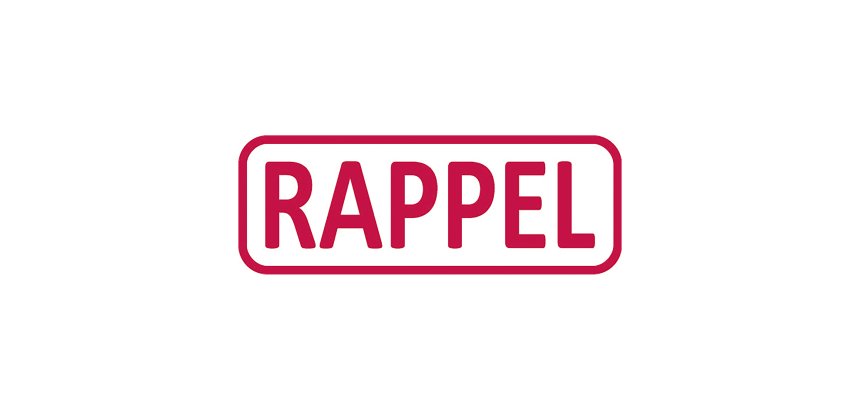 Franstalige Stempel Xprint Trodat commerciële formule