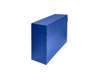 Caja de transferencia Folio doble fondo