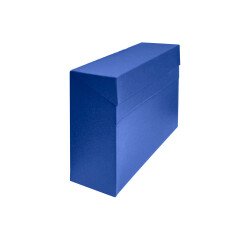 Caja de transferencia Folio doble fondo