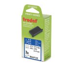 Almohadilla Trodat Printy 4912 - Pack de 3