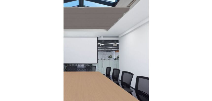 Store Vélum - sur mesure