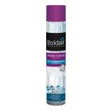 Désodorisant aérosol Boldair buse surpuissante destructeur d'odeurs - 750 ml