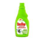 Gel pour entretien canalisation Destop javel - 750 ml