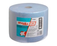 Secado industrial Wypall L10 Extra 7140 - 570 m - azul