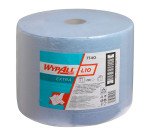 Secado industrial Wypall L10 Extra 7140 - 570 m - azul