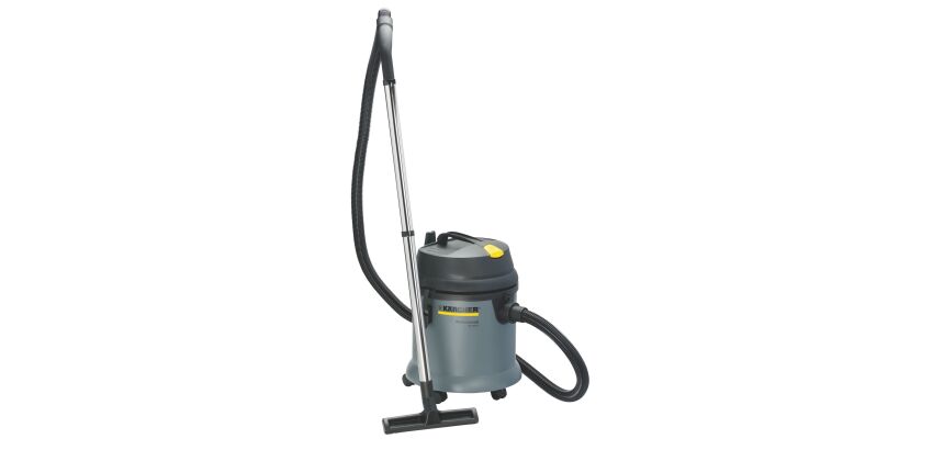 Aspirateur professionnel eau et poussière Kärcher NT27/1 - 27 litres