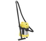Professionelle Staubsauger Wasser und Staub Kärcher WD3 Premium - 17 Liter