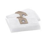 Sacs pour aspirateur Kärcher NT15/1-NT17/1 - Lot de 10