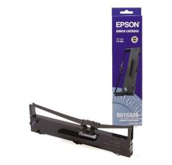 Epson S015329 (C13S015329) cinta negra para impresora DFX 890