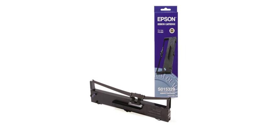 Zwart lint Epson C13S015329