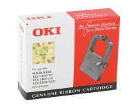 Oki 09002303 cinta negra
