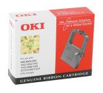Cassette imprimante Oki 09002303