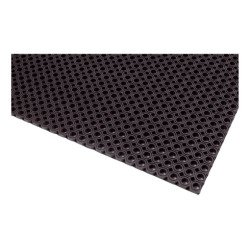 Tapis intérieur extérieur Notrax caillebotis 100 x 150 cm