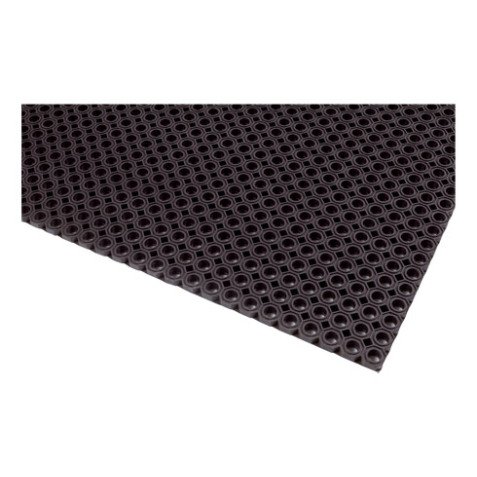 Tapis intérieur extérieur Notrax caillebotis 100 x 150 cm