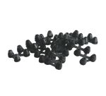 Fijacion para Felpudo interior-exterior Notrax - Pack de 10