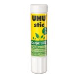 Lijmstick UHU Renature 21 gr