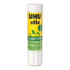 Lijmstick UHU Renature 21 gr