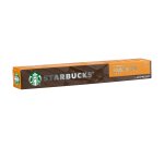 Capsules de café Starbucks House Blend - Boîte de 10