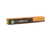 Koffiecapsules Starbucks House Blend - doos van 10