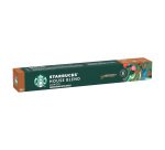 Capsules de café Starbucks House Blend - Boîte de 10