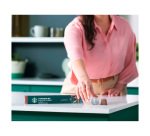 Capsules de café Starbucks House Blend - Boîte de 10