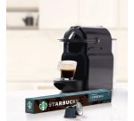 Capsules de café Starbucks Espresso Dark - Boîte de 10