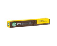 Coffee capsules Starbucks Espresso blonde - box of 10