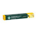 Capsules de café Starbucks Espresso blond - Boîte de 10