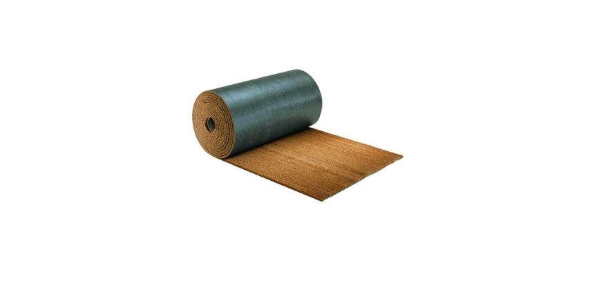 Tapis Brosse Coco - Rouleau 100x600 cm