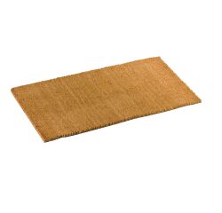 Felpudo coco - 60 x 120 cm