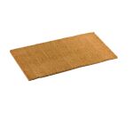 Tapis Brosse Coco 50x100 cm