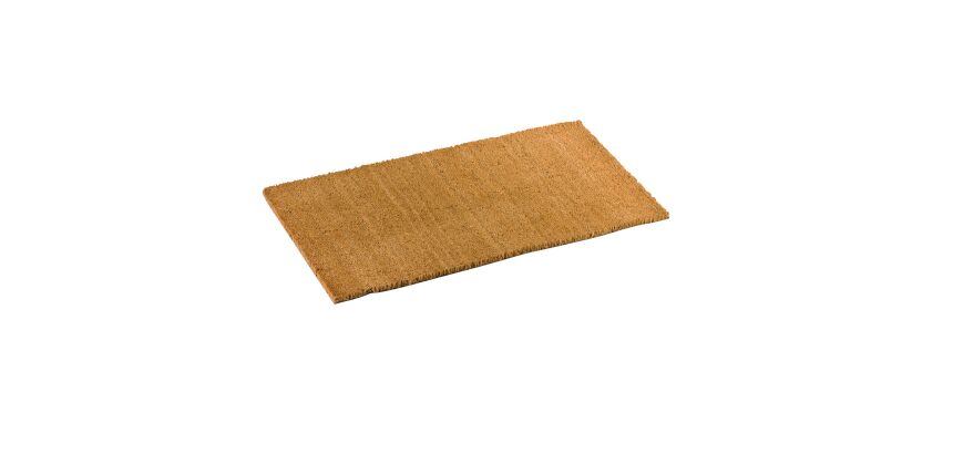 Tapis Brosse Coco 50x100 cm