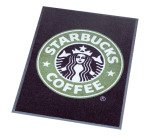 Tapis d'entrée personnalisable