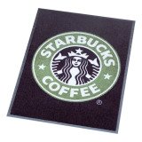 Tapis intérieur personnalisable 115 x 180 cm