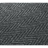 Tapis intérieur à chevrons Arrow Trax Notrax