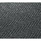 Tapis intérieur à chevrons Arrow Trax Notrax