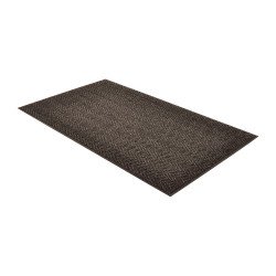 Tapis intérieur à chevrons Arrow Trax Notrax