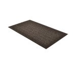 Tapis Arrow Trax chevrons 90 x 150 cm couleur