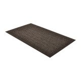 Tapis intérieur à chevrons Arrow Trax Notrax 120 x 180 cm anthracite