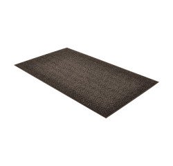 Tapis intérieur à chevrons Arrow Trax Notrax