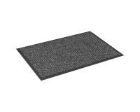 Tapis intérieur à chevrons Arrow Trax Notrax 120 x 180 cm marron