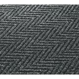 Tapis Arrow Trax chevrons 90 x 150 cm couleur