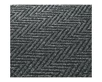 Tapis Arrow Trax chevrons 90 x 150 cm couleur