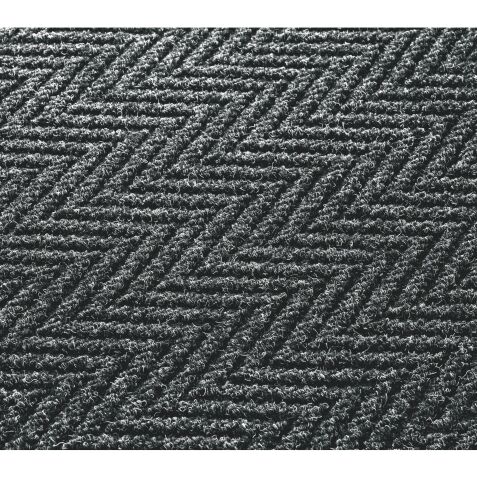 Tapis Arrow Trax chevrons 90 x 150 cm couleur