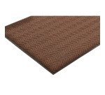 Tapis Arrow Trax chevrons 60 x 90 cm couleur